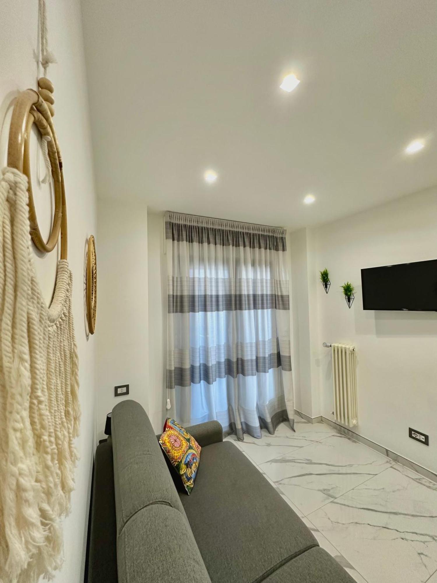 Oltremare Appartement *